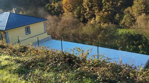 House or villa for sale in Villanueva de Oscos