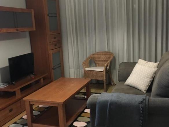 Apartment for sale in Valdés – Luarca