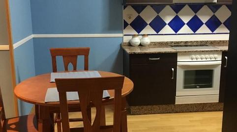 Apartment for sale in Valdés – Luarca