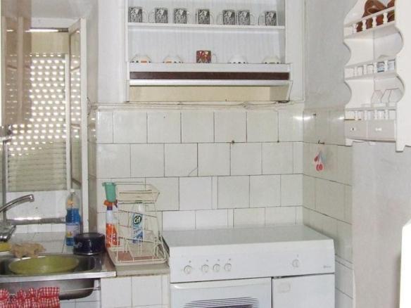Apartment for sale in Valdés – Luarca