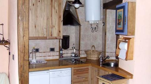 Townhouse for sale in Valdés – Luarca