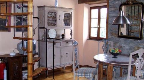 Townhouse for sale in Valdés – Luarca