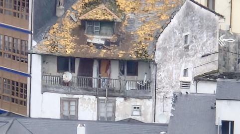 Townhouse for sale in Valdés – Luarca
