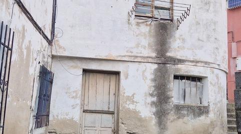 Townhouse for sale in Valdés – Luarca