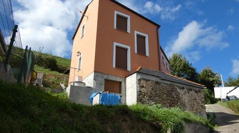 House or villa for sale in Valdés – Luarca