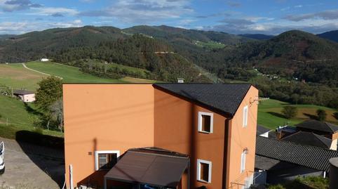 House or villa for sale in Valdés – Luarca