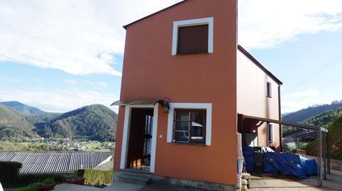 House or villa for sale in Valdés – Luarca