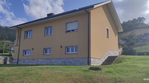 House or villa for sale in Valdés – Luarca