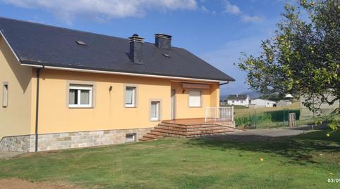 House or villa for sale in Valdés – Luarca