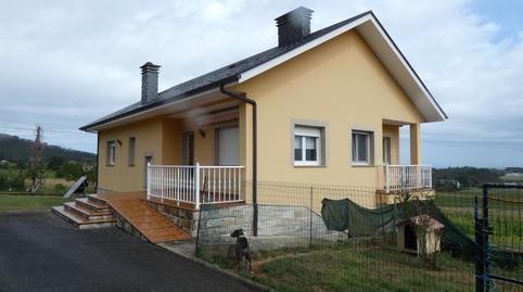 House or villa for sale in Valdés – Luarca