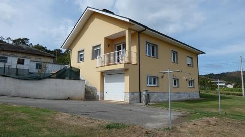 House or villa for sale in Valdés – Luarca