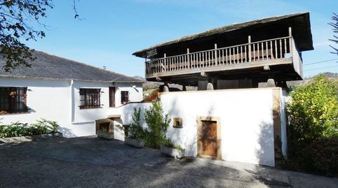 House or villa for sale in Valdés – Luarca