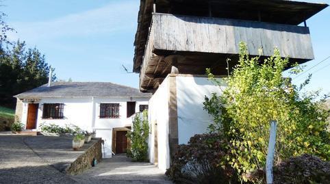 House or villa for sale in Valdés – Luarca