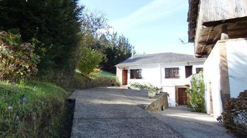 House or villa for sale in Valdés – Luarca
