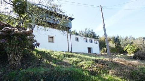 House or villa for sale in Valdés – Luarca