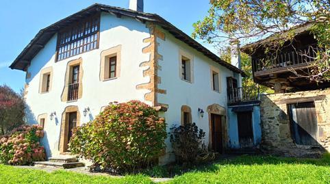 House or villa for sale in Valdés – Luarca