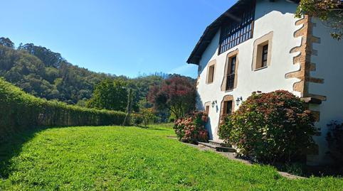 House or villa for sale in Valdés – Luarca