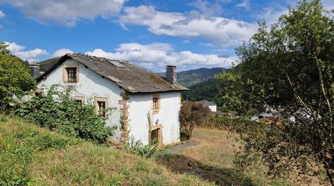 House or villa for sale in Valdés – Luarca