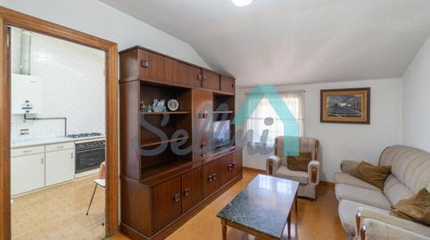 Apartment for sale in Campoamor, Salesas – Foncalada – Campoamor
