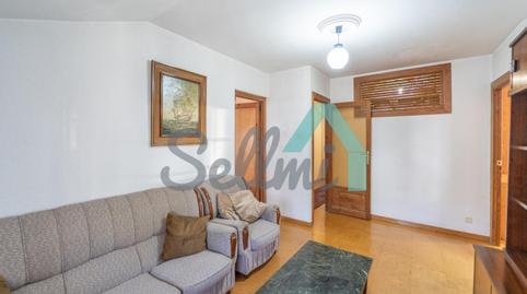 Apartment for sale in Campoamor, Salesas – Foncalada – Campoamor
