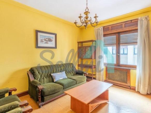 Apartment for sale in Doctor Fleming, La Felguera