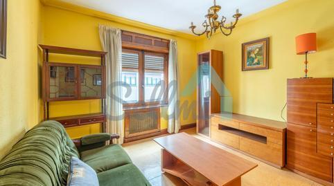Apartment for sale in Doctor Fleming, La Felguera