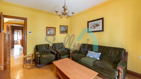Apartment for sale in Doctor Fleming, La Felguera