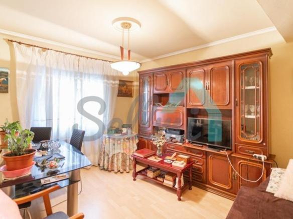 Apartment for sale in Catedrático Gimeno, Auditorio – Seminario – Parque de Invierno