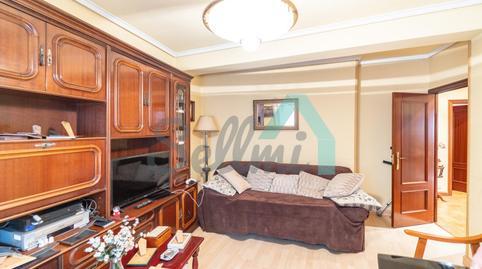 Apartment for sale in Catedrático Gimeno, Auditorio – Seminario – Parque de Invierno