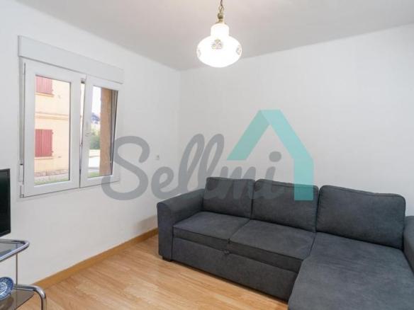 Ground floor apartment for sale in Monte Naranco, Llaranes