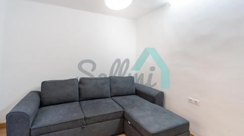Ground floor apartment for sale in Monte Naranco, Llaranes