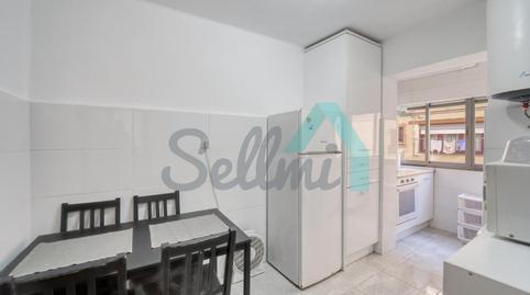 Ground floor apartment for sale in Monte Naranco, Llaranes
