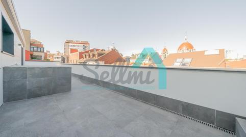 Duplex for sale in De San Bernabé, Salesas – Foncalada – Campoamor