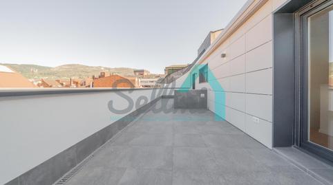 Duplex for sale in De San Bernabé, Salesas – Foncalada – Campoamor