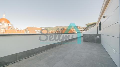 Duplex for sale in De San Bernabé, Salesas – Foncalada – Campoamor