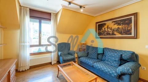 Apartment for sale in Teverga, Las Campas