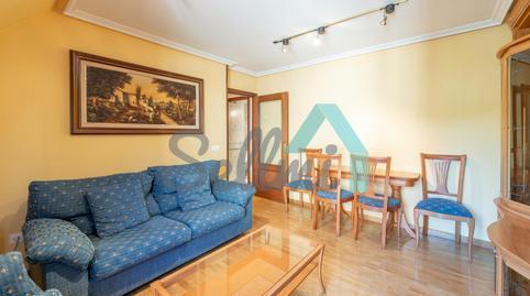 Apartment for sale in Teverga, Las Campas
