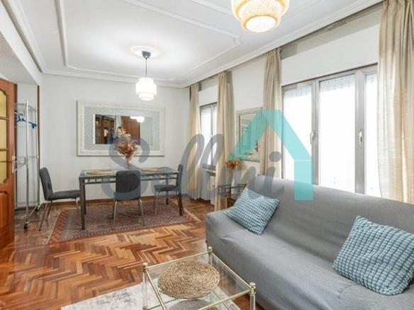 Apartment for sale in Pérez de la Sala, Auditorio – Seminario – Parque de Invierno
