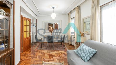 Apartment for sale in Pérez de la Sala, Auditorio – Seminario – Parque de Invierno