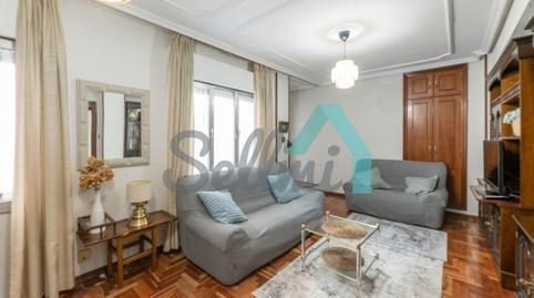 Apartment for sale in Pérez de la Sala, Auditorio – Seminario – Parque de Invierno