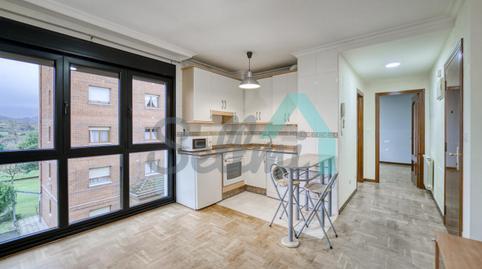 Apartment for sale in Caserío la Cruz, San Claudio – Trubia – Las Caldas