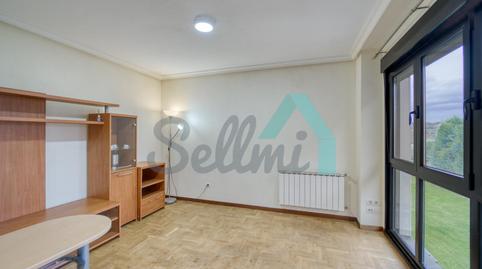 Apartment for sale in Caserío la Cruz, San Claudio – Trubia – Las Caldas
