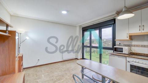 Apartment for sale in Caserío la Cruz, San Claudio – Trubia – Las Caldas