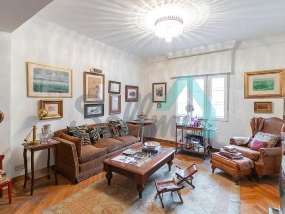 Apartment for sale in Matemático Pedrayes, Plaza de América
