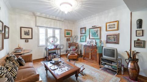 Apartment for sale in Matemático Pedrayes, Plaza de América