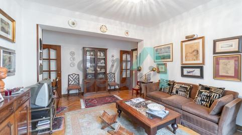 Apartment for sale in Matemático Pedrayes, Plaza de América