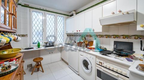 Apartment for sale in Matemático Pedrayes, Plaza de América
