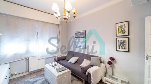 Apartment for sale in Escultor Navascués, Milan – Pumarín