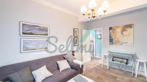 Apartment for sale in Escultor Navascués, Milan – Pumarín