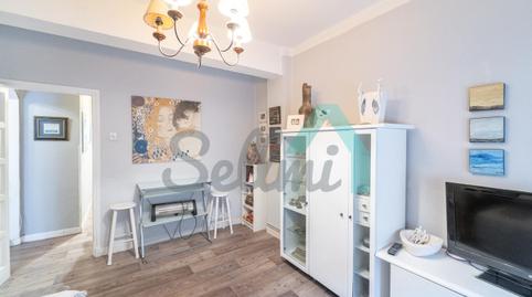 Apartment for sale in Escultor Navascués, Milan – Pumarín